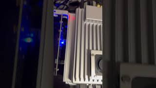 Dual 2.5gb ports go brrrr @ZimaSpace
