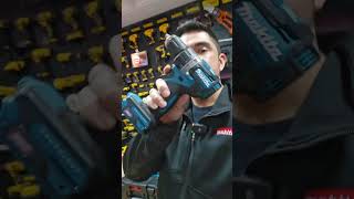 Tecnología XPT Makita #herramientaelectrica