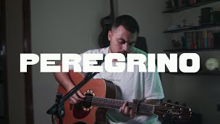Peregrino - Alessandro Vilas Boas ( Cover - Esdras Moreira)