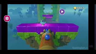 Lesven Silveira and MasaeAnela Plays 'Astro Bot!' | Gameplay Video