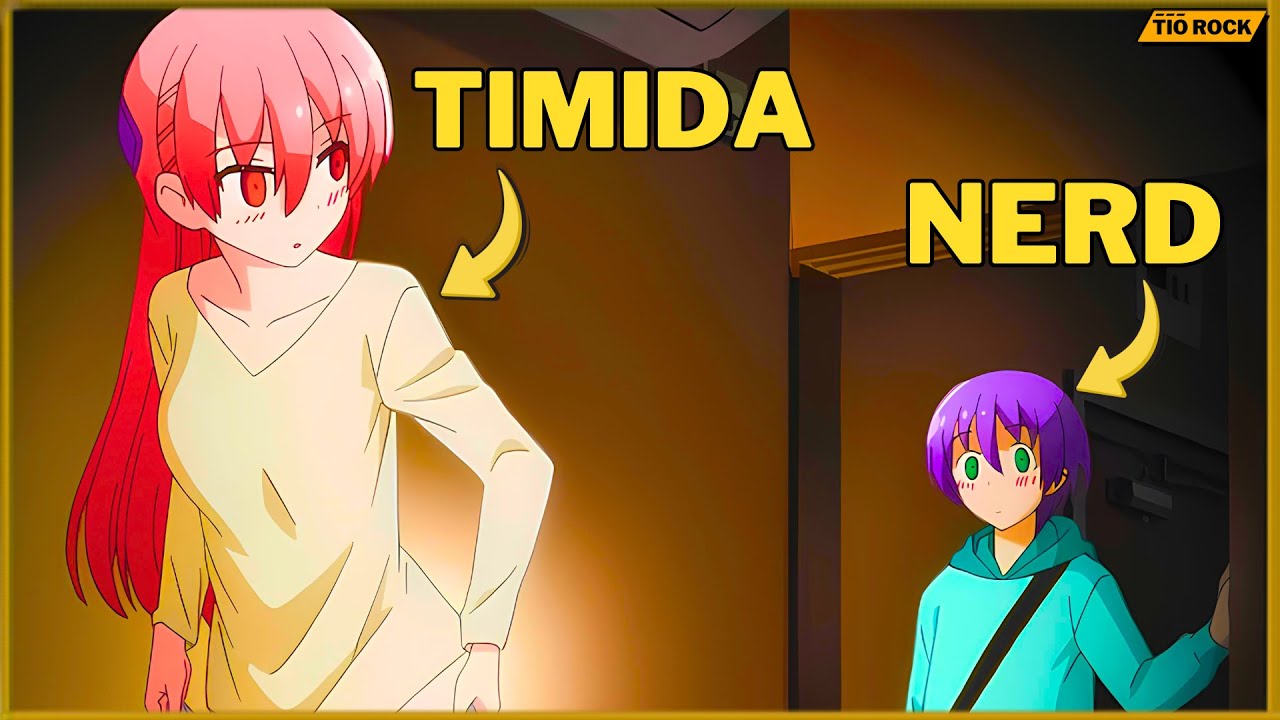 Ele Se Casa com a Garota que Achou na Rua! Anime Recap