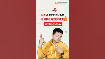 PTE Essay Writing Tips | Avoid These Common Mistakes (2025 Update)