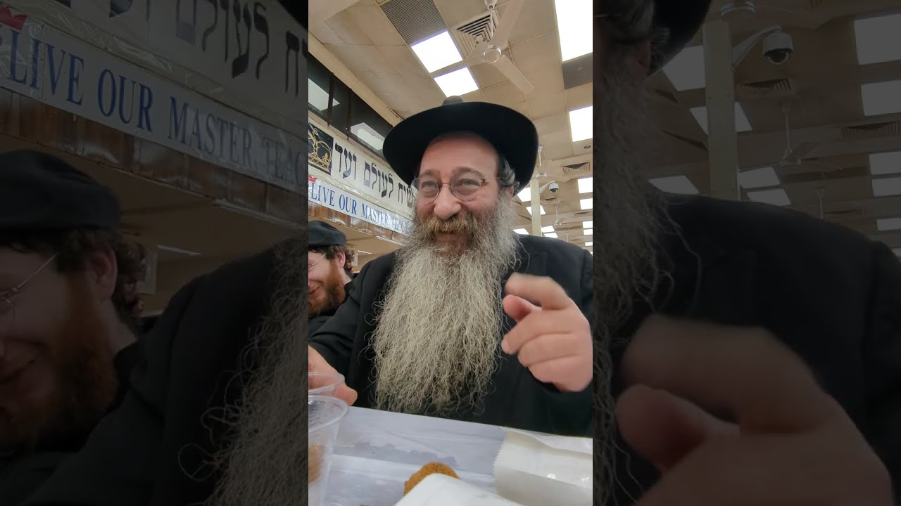 ר' ראובן מטוסוב: הרבי אמר לי ביחידות "אזוי ווי דו שרייבסט אז היינט איז דיין יום הולדת"
