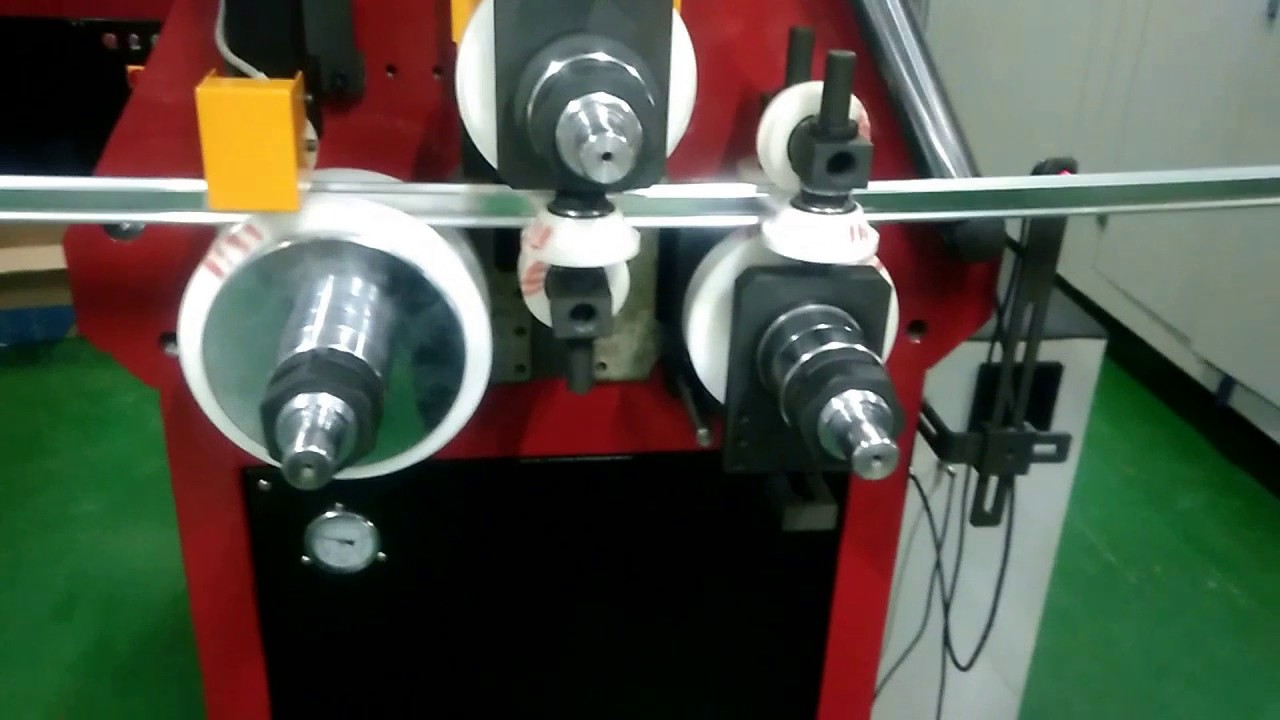 BMW X5 Roof Rail bending,3D Roof Rack bending YouTube