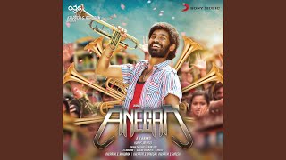Danga Maari Oodhari - Harris Jayaraj