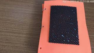 Exclusive Texture book Information