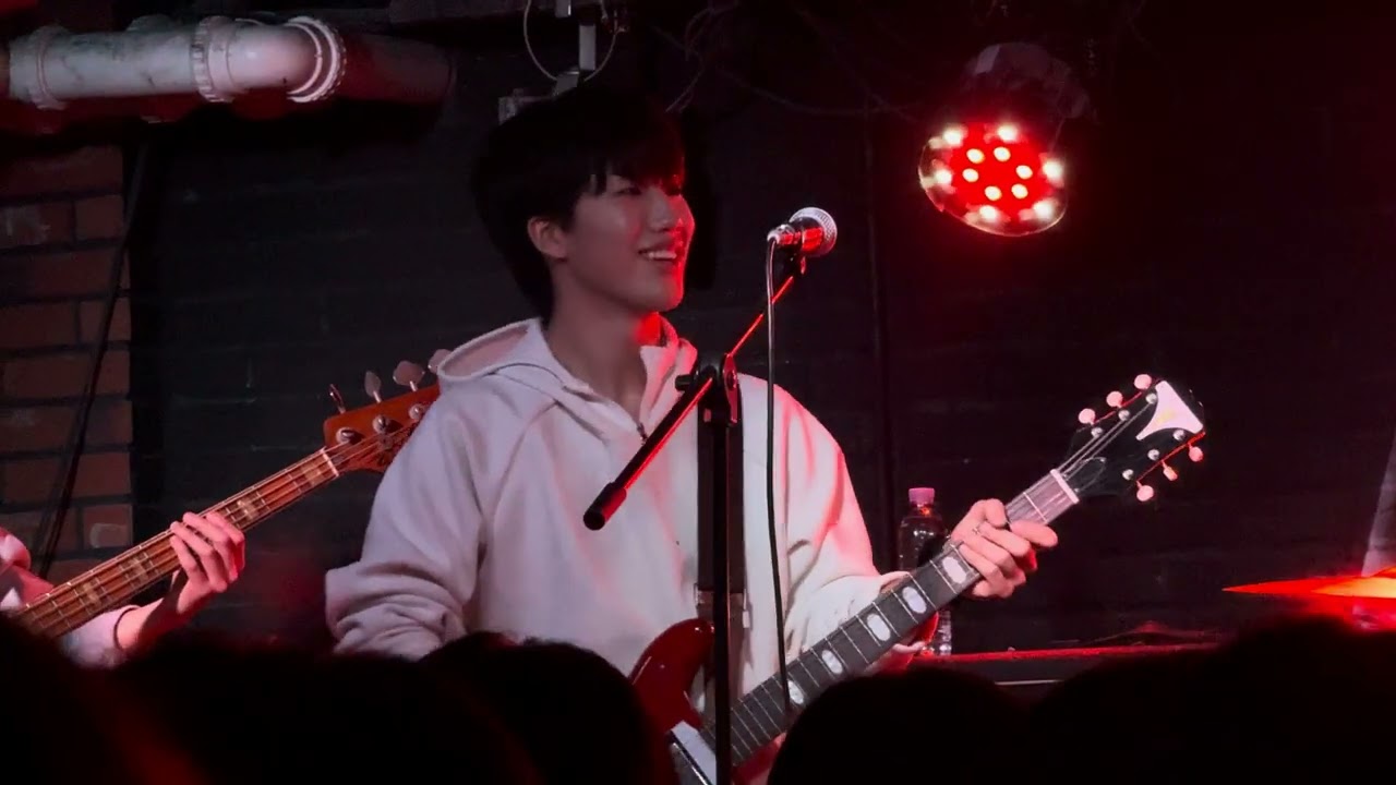 260220 다다다(DADADA) - 김태열(가제) + 피터팬 (박현진 Focus.) | @clubFF 