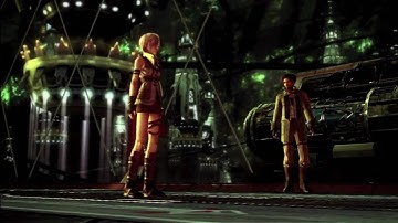 Final Fantasy XIII 100% Walkthrough Part 3 | HD [English]