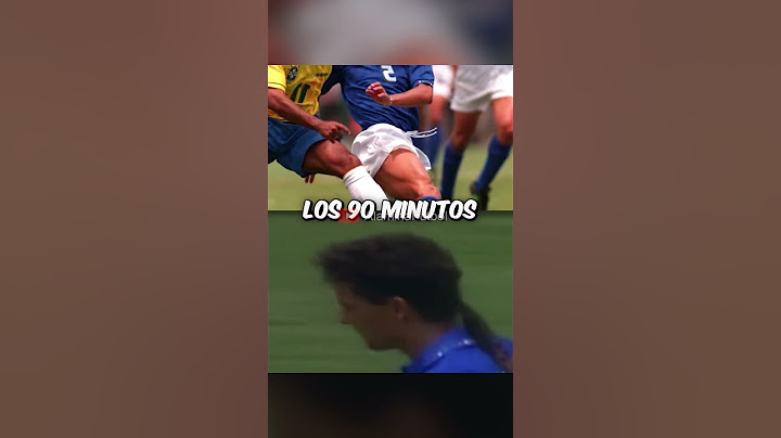 Por qué dicen que este jugador murió de Pie