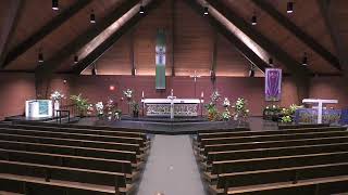 Aaron Rathje funeral - June 28 2022