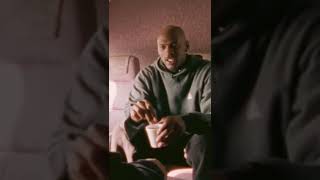 Michael jordon Last dance Bullying Scott Burrell on the plane #shorts #nba #basketball #viral #kobe