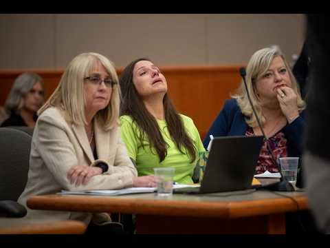 Prosector on fallout from sheriffs criminal charges in Kouri Richins case