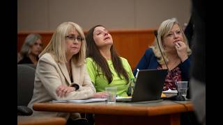 Prosector on fallout from sheriffs criminal charges in Kouri Richins case