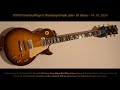 TDPRI FendrGuitPlayr's Thursday's Funk Jam - Dr. Barlo - 14/10/2024