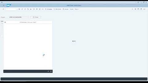 Revolutionize SAP ABAP Development with AI Developer for SAP S 4HANA  Automated Code Generation