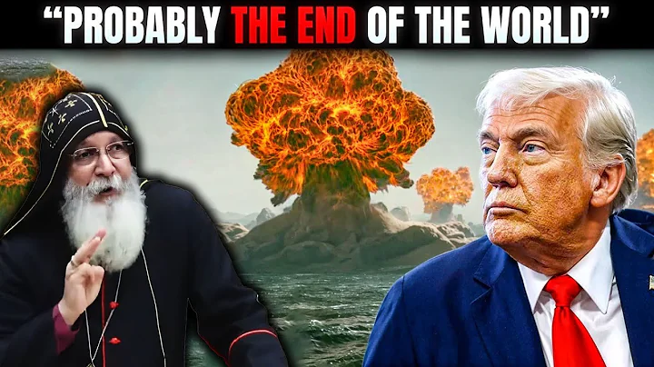 Mar Mari Emmanuel [ URGENT MESSAGE ] Trump Warns World War 3 Will Never End! Bible Prophecy for 2025