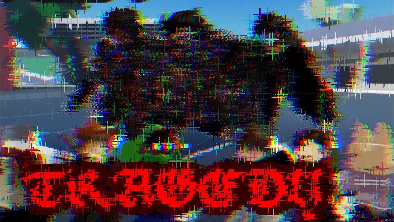 CHAPTER 2 FINALE: TRAGEDY || PB:DD || UNIVERSAL COLLISION CONCEPT 