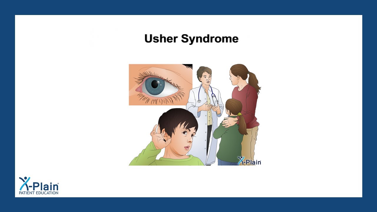 Usher Syndrome