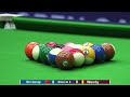 ASIAN HEYBALL OPEN QATAR 2024 DAY 4