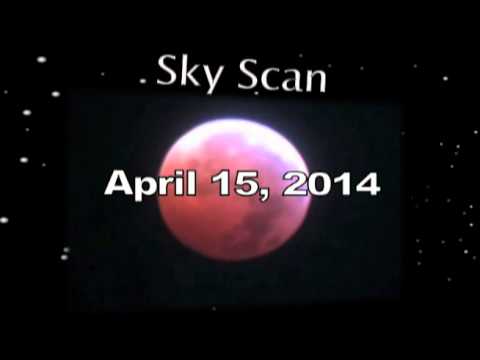 NASA Now Minute: Total Lunar Eclipse