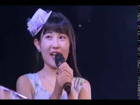 Country Girls Birthday Event 2018 梁川奈々美 Country Girls Birthday Event 2018 梁川奈々美