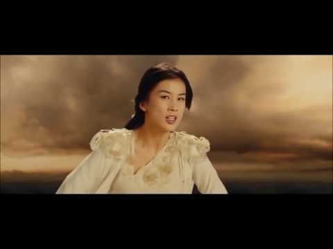 Promise (Ost.ตำนานเดชนางพญางูขาว) Thai Version [Cover By Arm&Pat]