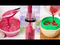 Satisfying Makeup Repair💄ASMR Give Your Cosmetics A Second Life: Easy Restoration Tips #490