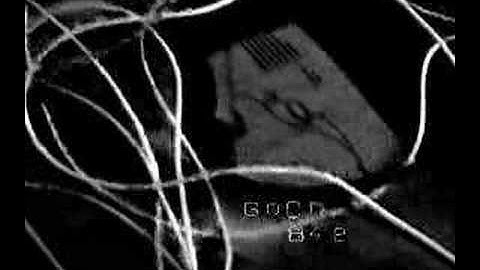 Margin Of Error - Physical Body Projection (Promo Video) [2006]