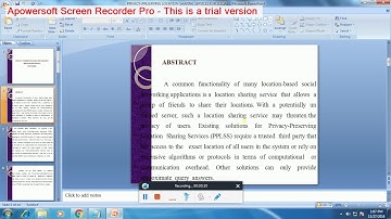 IEEE 2016-2017 ANDROID PROJECTS PRIVACY PRESERVING LOCATION SHARING SERVICES FOR SOCIAL NETWORKS