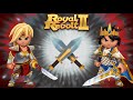 Royal Revolt 2 Tutorial Alliance Wars