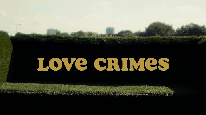 Gabe King & Kyle Volt ft. Knomi - Love Crimes (Off...