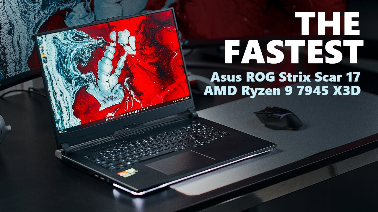 ASUS ROG Strix G18 with RTX 4080, Core i9-13980HX, and massive 18-inch  display enjoys US$400 discount at Best Buy -  News