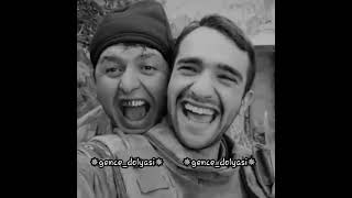 Əsgərlərimiz Qarabağda Allah Qorusun - Status Videoları