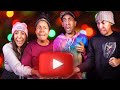 The Skorys 2021 YouTube Rewind! (Creepy Christmas)