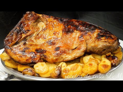 Video: Chuletas De Cordero: Recetas Fotográficas Paso A Paso Para Cocinar Fácilmente