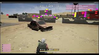 More stable testing || Cleaning bots  || PUBG PC Lite 2024