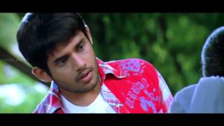 Love At First Sight Ullasamga Utsahamga Movie