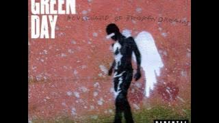 Green Day - Boulevard Of Broken Dreams [Instrumental]