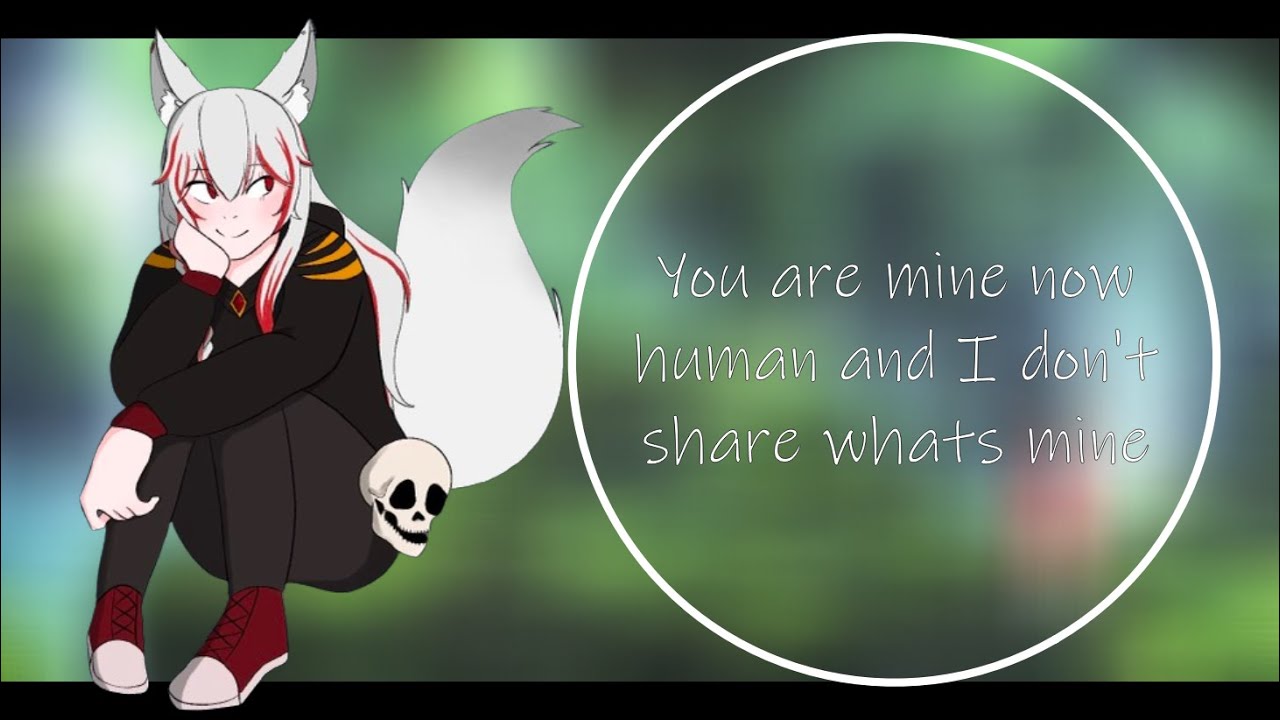 A Possessive Werewolf Pins You Down And Kisses You (WerewolfXHuman)(StrangersToMore)(Asmr)(SleepAid)