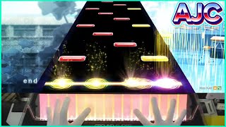 [CHUNITHM] End Time AJC