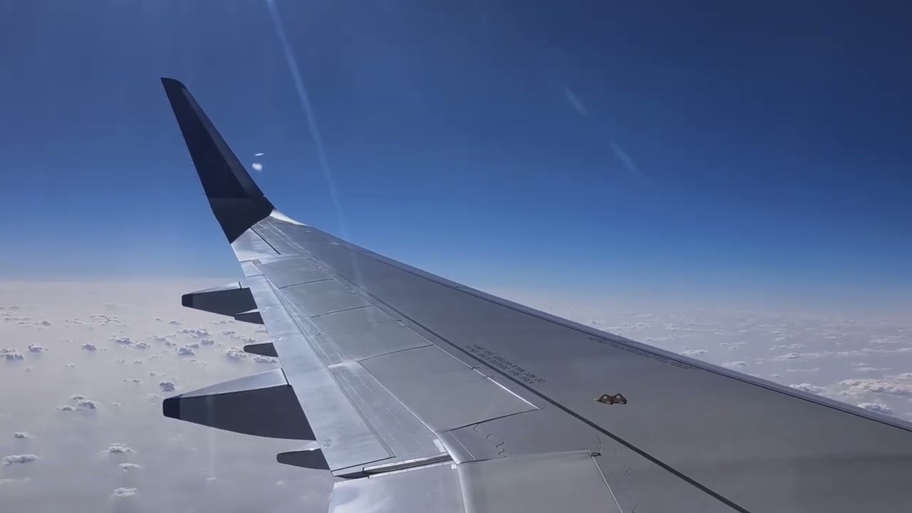 chennai delhi flight journey