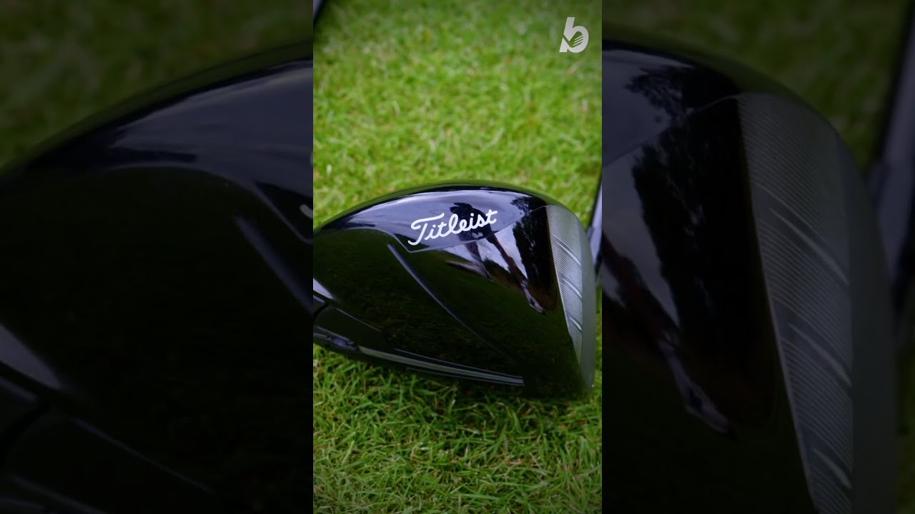 How to adjust your Titleist TSR driver