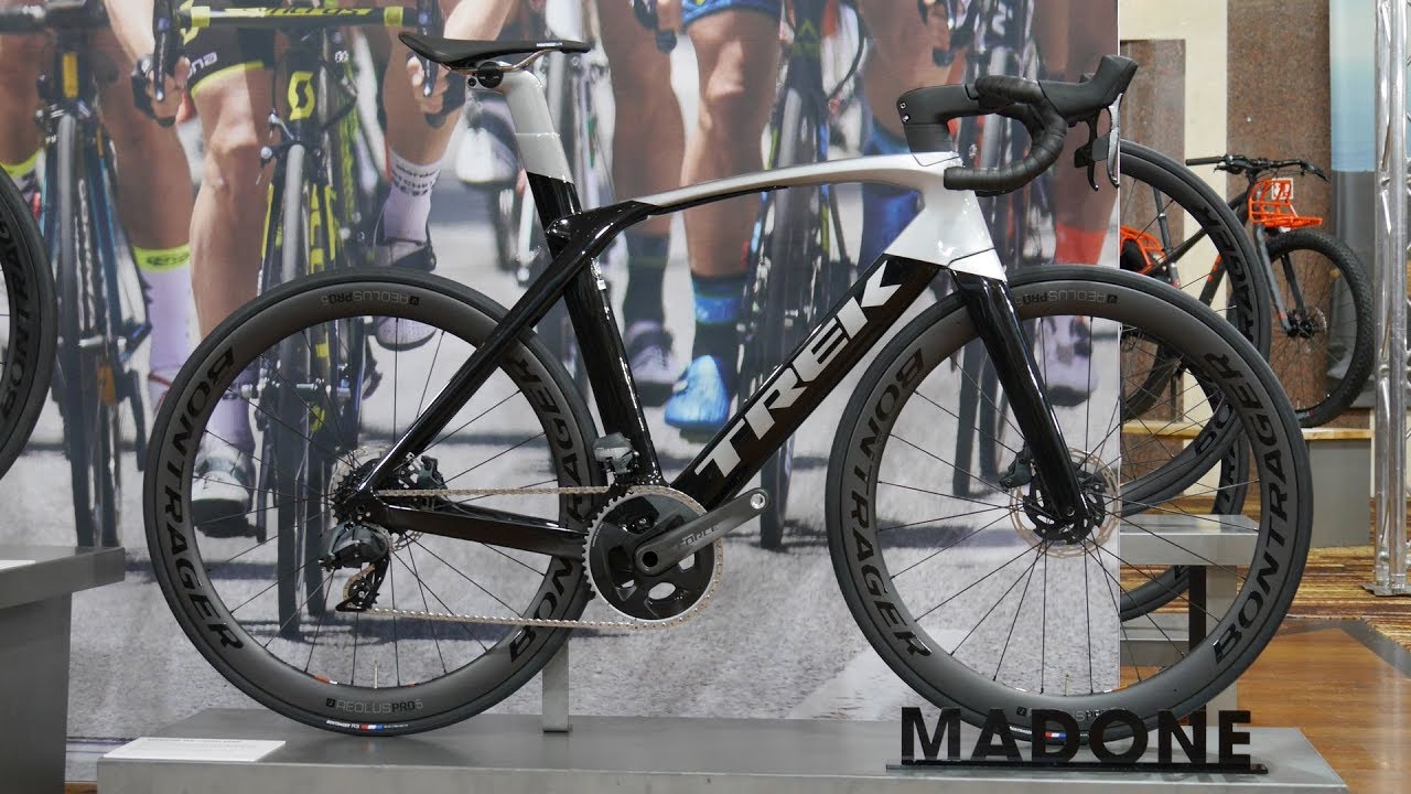 trek madone 7 price