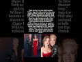 Pink and Daughter Willow Hit Broadway’s The Lost Boys Opening Night #shorts #Pink #WillowSageHart