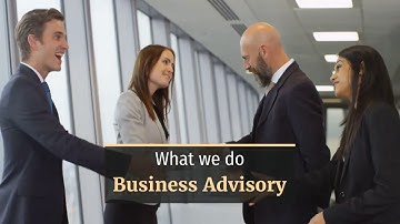 About Synergy Consulting - Business Advisors & Professional Trainers!