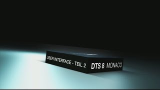 DTS (Diagnostic Tool Set): Benutzeroberfläche in DTS Monaco konfigurieren - TEIL 2 (DEUTSCH)
