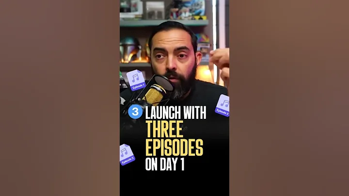 Tips for Podcast Beginners