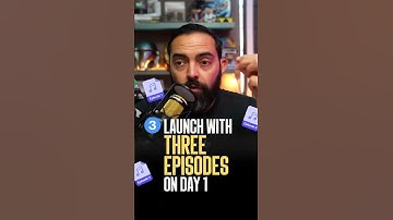 Tips for Podcast Beginners