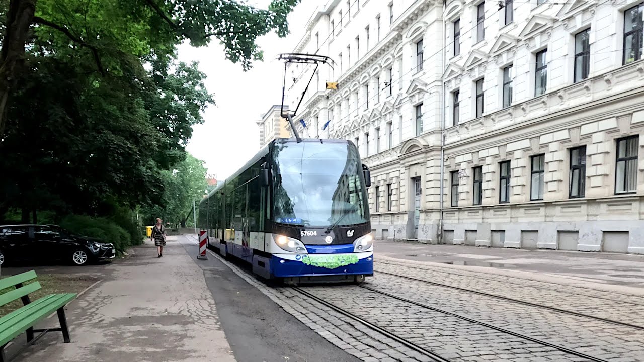 [RS] 11.tramvaja atgriešanās