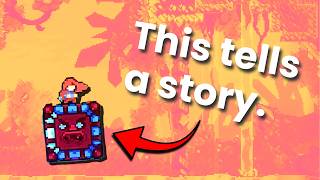 Every Celeste Level Tells 3 Stories at Once